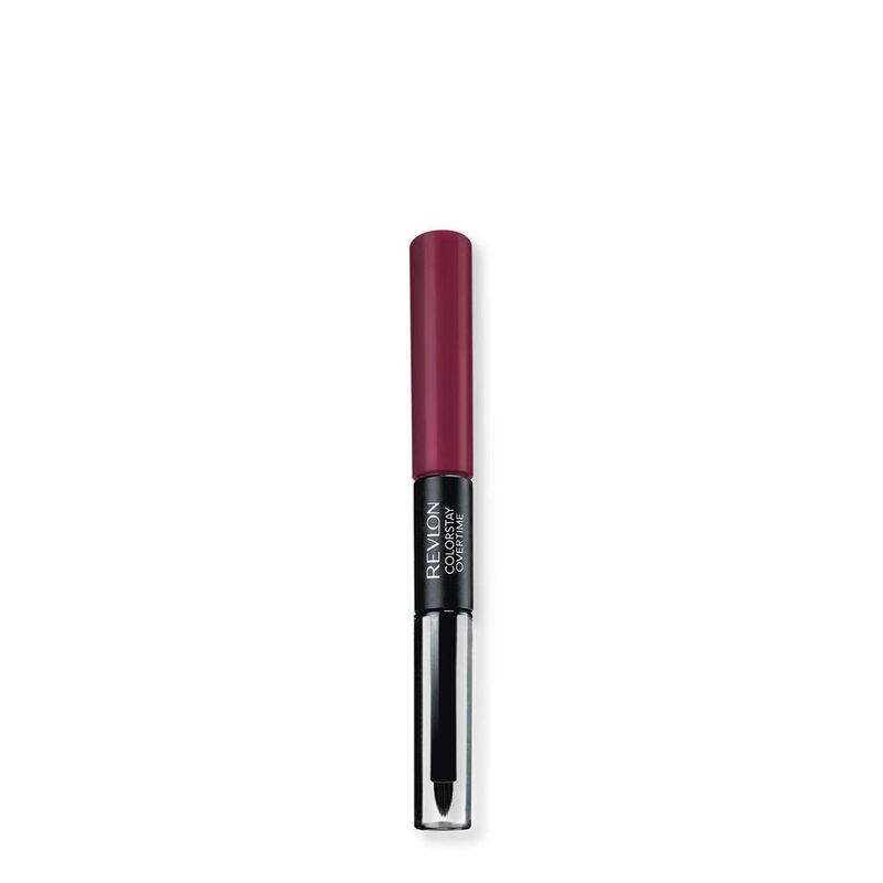 Revlon ColorStay Overtime™ Lipcolor image number 9